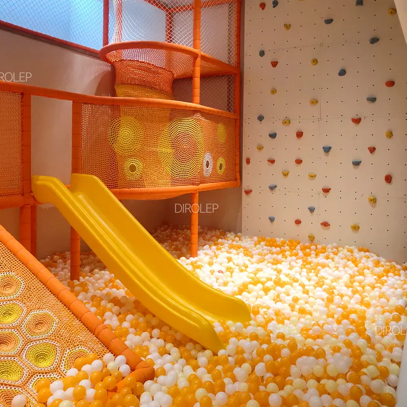Theme Playground Supplier