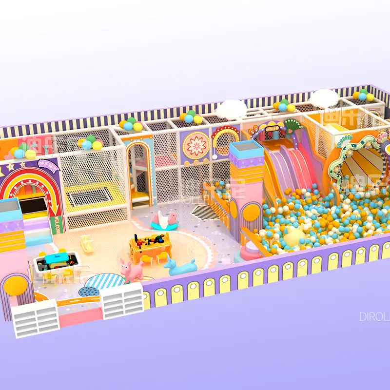 Indoor Play