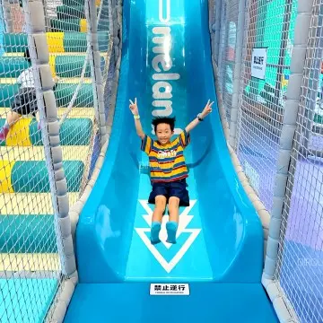 Custom immersive indoor playground supplier supporting personalized design, refined production and one-stop project docking for diversified kid play scenarios
