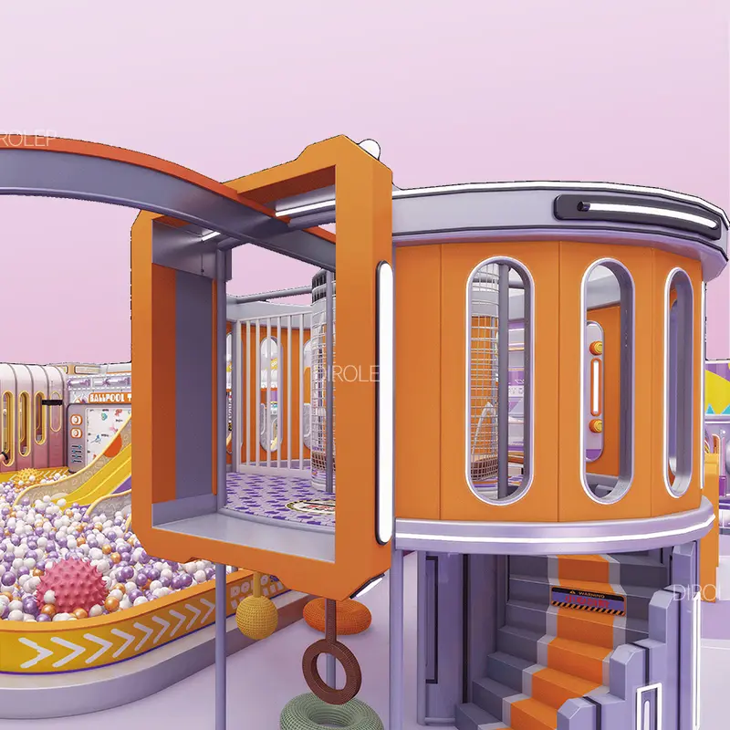 interactive playground