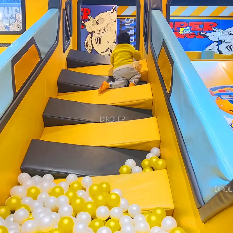 Amusement Park