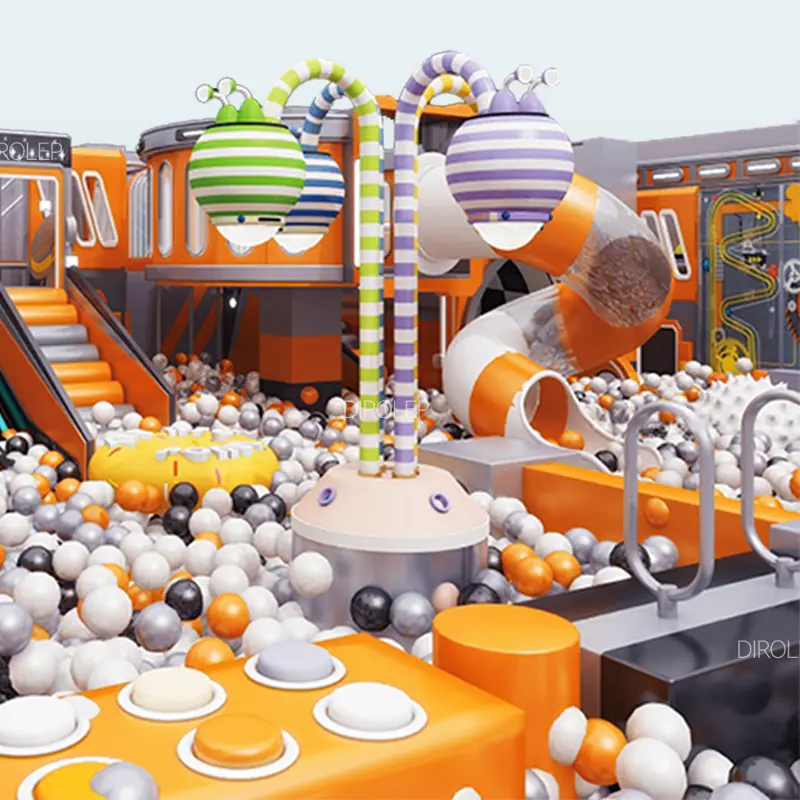indoor play area equipment suppliers