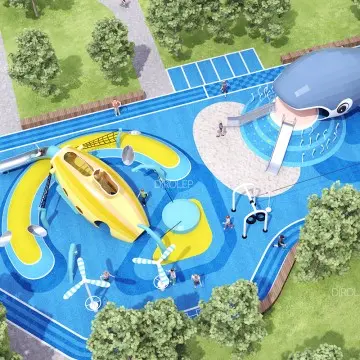 Dirolep Park Adventure Park rope Course outdoor Adventure Park air Coaster rope Course kids Play Area ninja Course climbing Wall outdoor Children Adventure customized Design