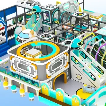 Dirolep ParK Trendy Themed Indoor Playground Equipment softplay Manufacturer amusement Park children Soft Play children Play Center softplay Equipment child Park