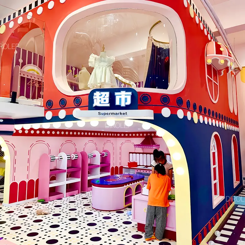 Kids Playground