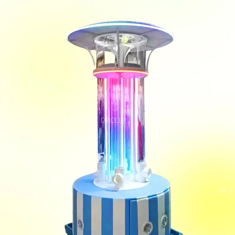 indoor playground equipment