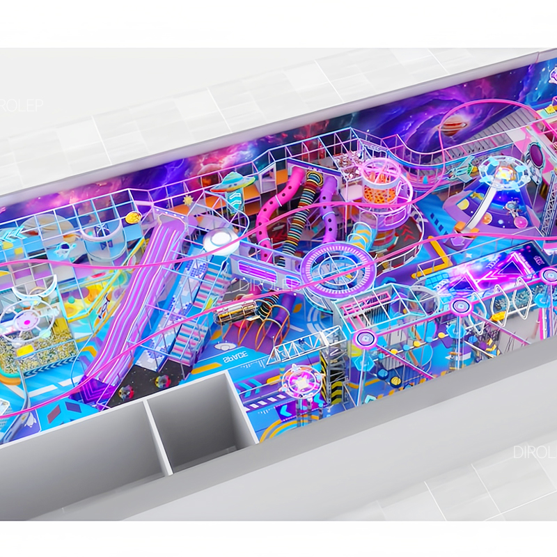 interactive playground