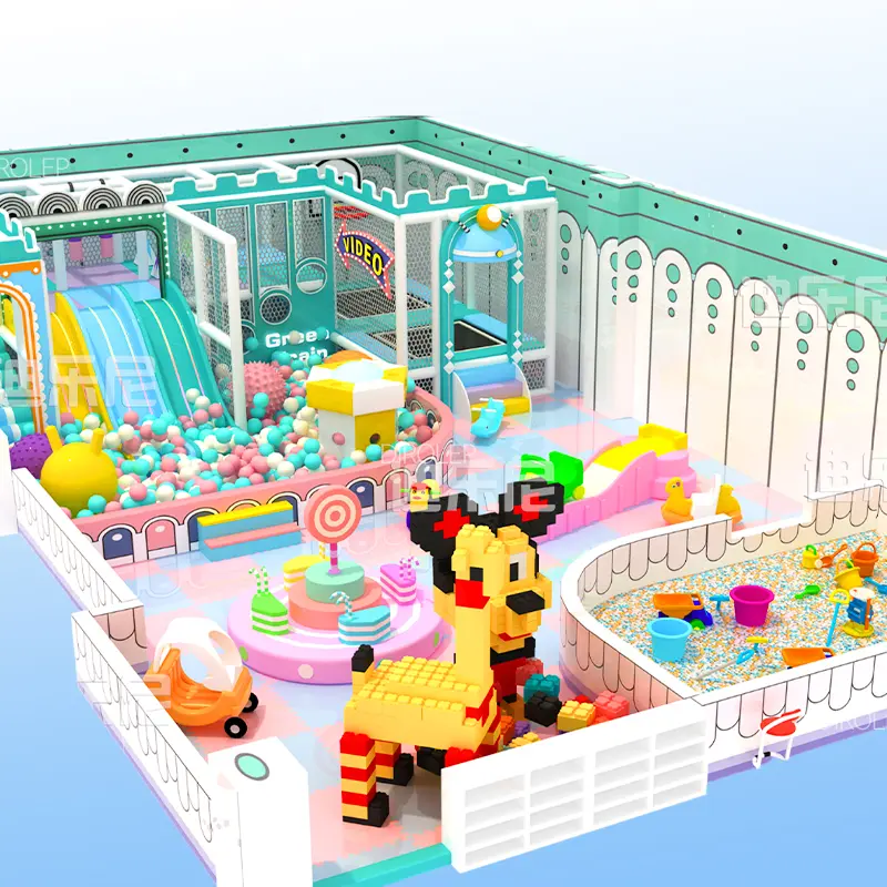 Play Equipment