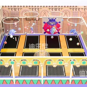 Dirolep ParK Trampoline park Free Design Amusement Parks Premium Soft Play Kids Indoor Playground With Indoor Trampoline kidsplay indoor soft play equipment manufacturer