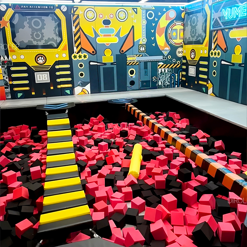 Playground Design