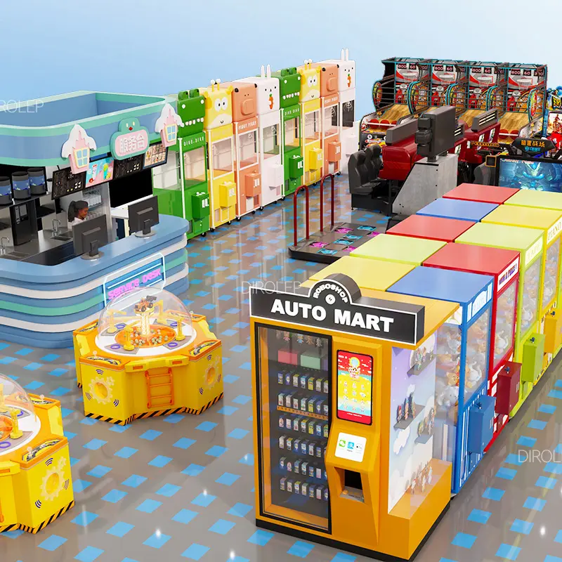 impact attenuating surfacing