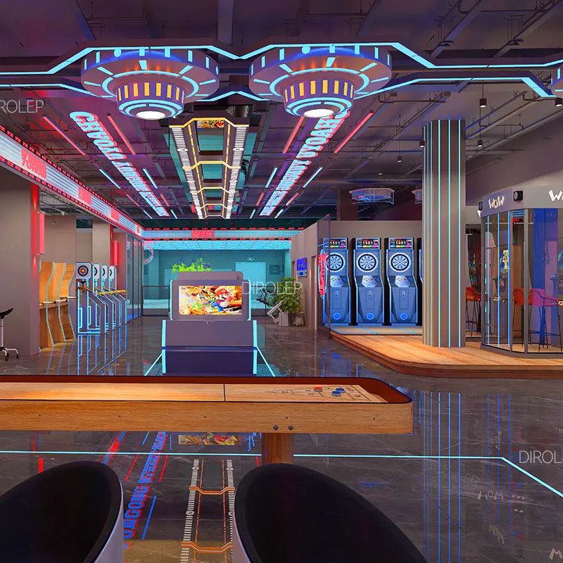 l Play Equipment Supplier