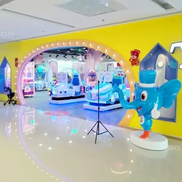 Dirolep ParK Amusement Park playground Indoor playground Kids indoor Playground indoor Playground Equipment children Indoor Playground playground other Playgrounds