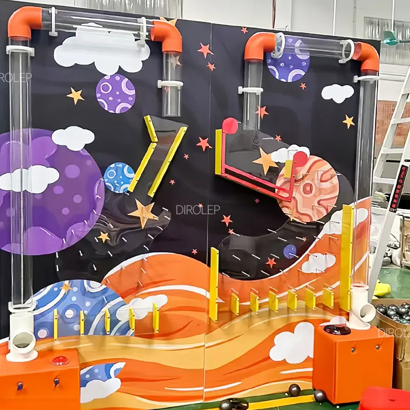 soft play equipment