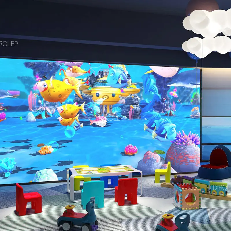 playground equipment