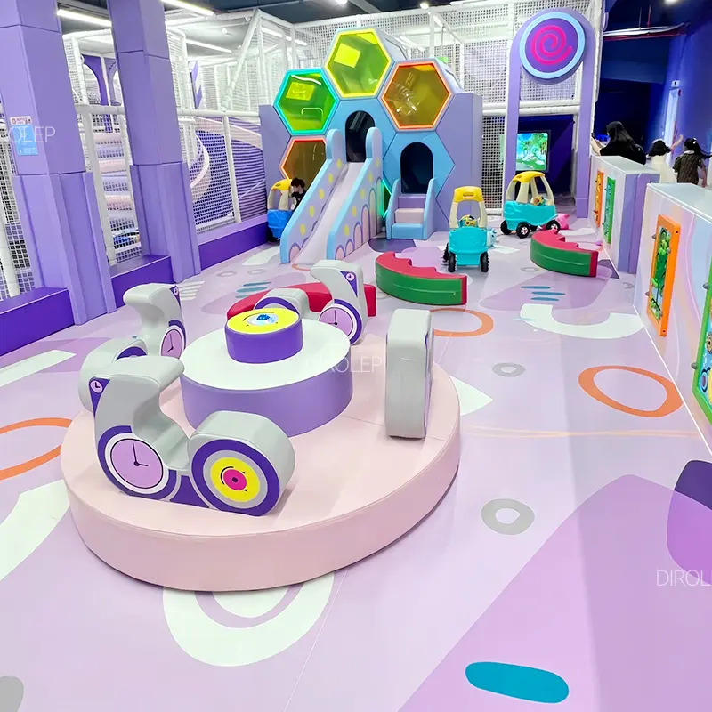 Play Center