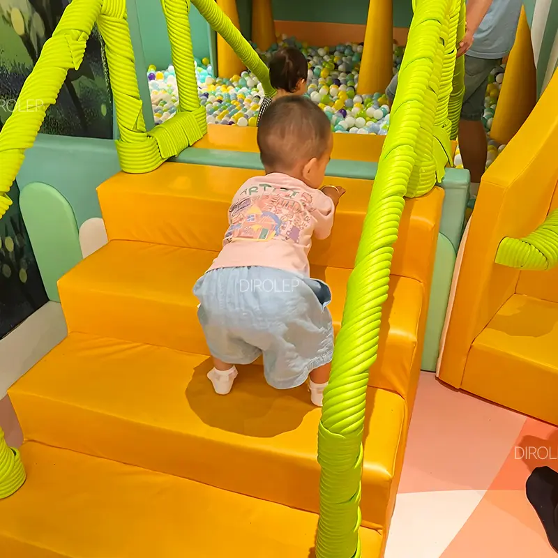 Sensory Play Equipment