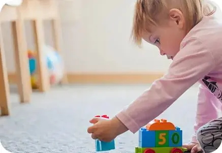 How can children's playgrounds break through the bottleneck period?