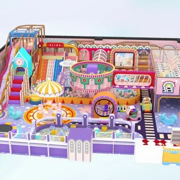 Trendy Themed Adventure Park Ride playground indoor Adventure Park sports Complex Playground ninja Playground indoor Playground sports Park indoor Play Soft Play