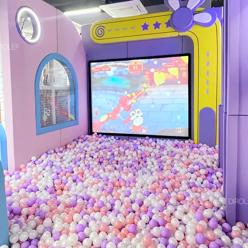 Fun Factory