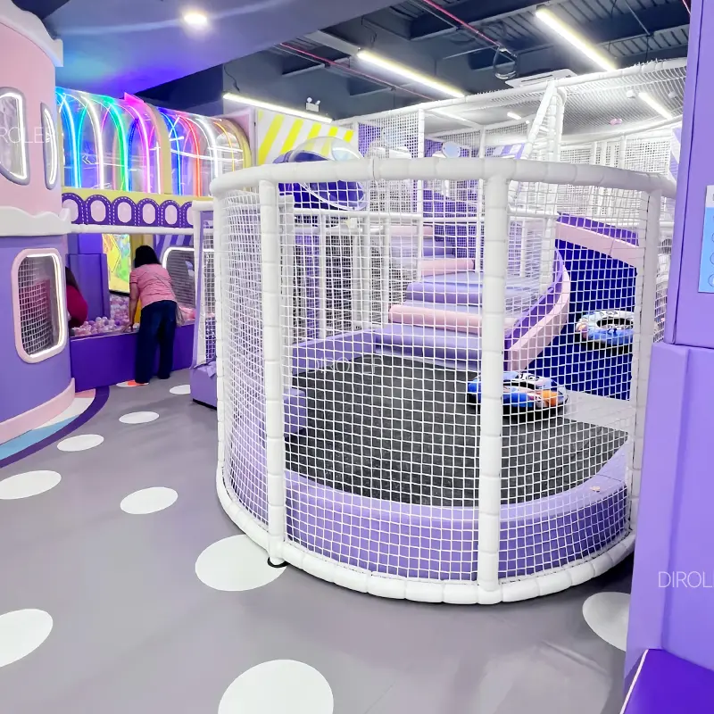 Custom Playground