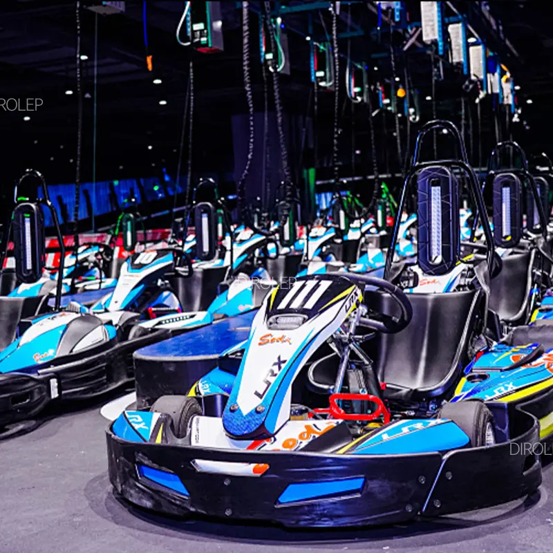 playground equipment