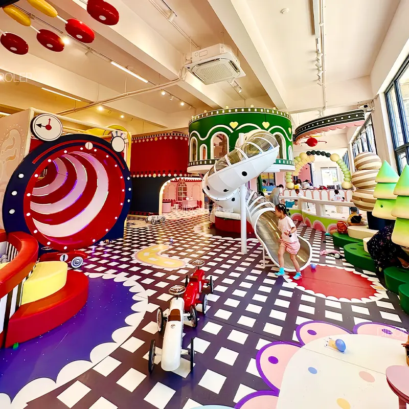 Play Slide