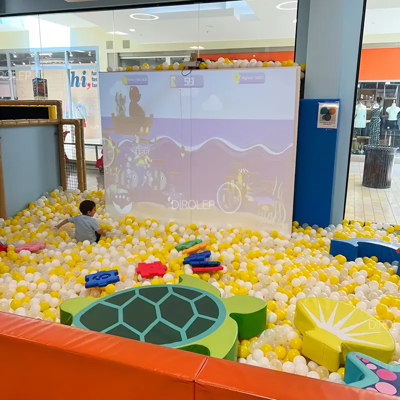 Soft Play