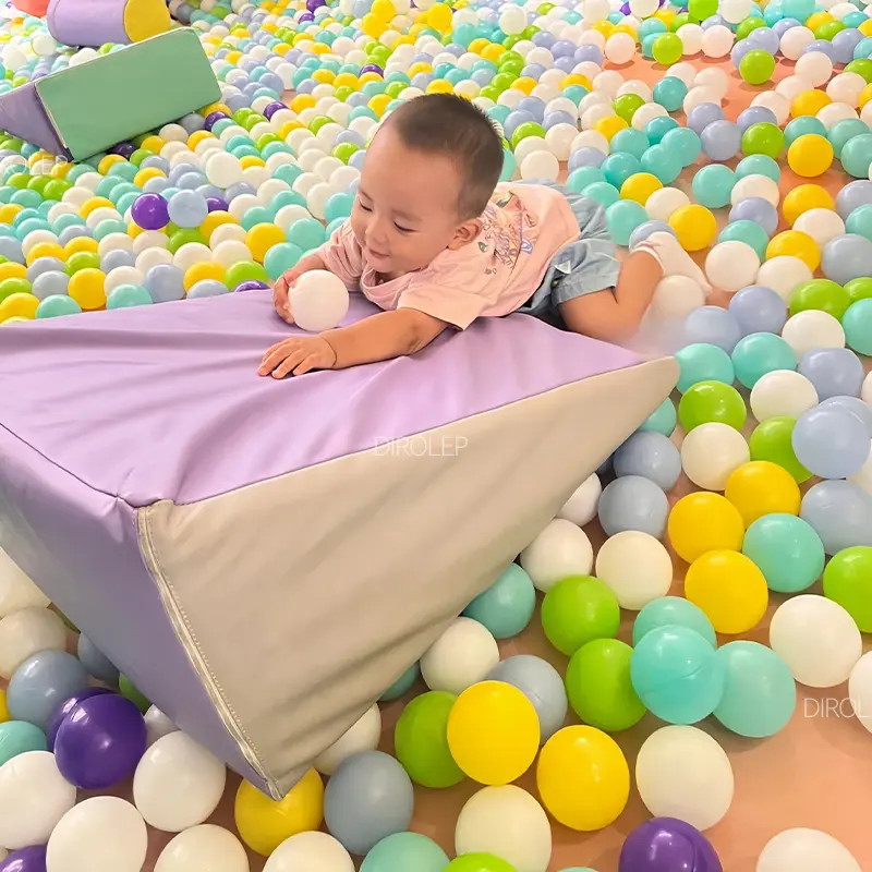 Custom Play Solutions