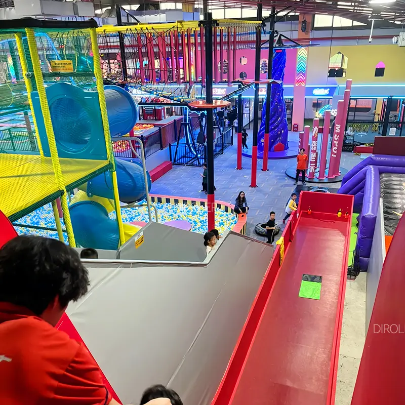 Kids Castle