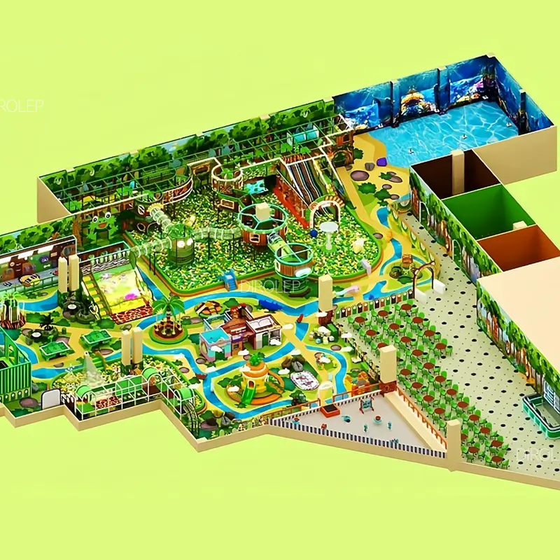 Amusement Park
