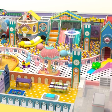 Dirolep Park Castle Themed Adventure Park adventure Park Ride playground Ride indoor Adventure Park sports Complex Playground ninja Playground indoor Playground