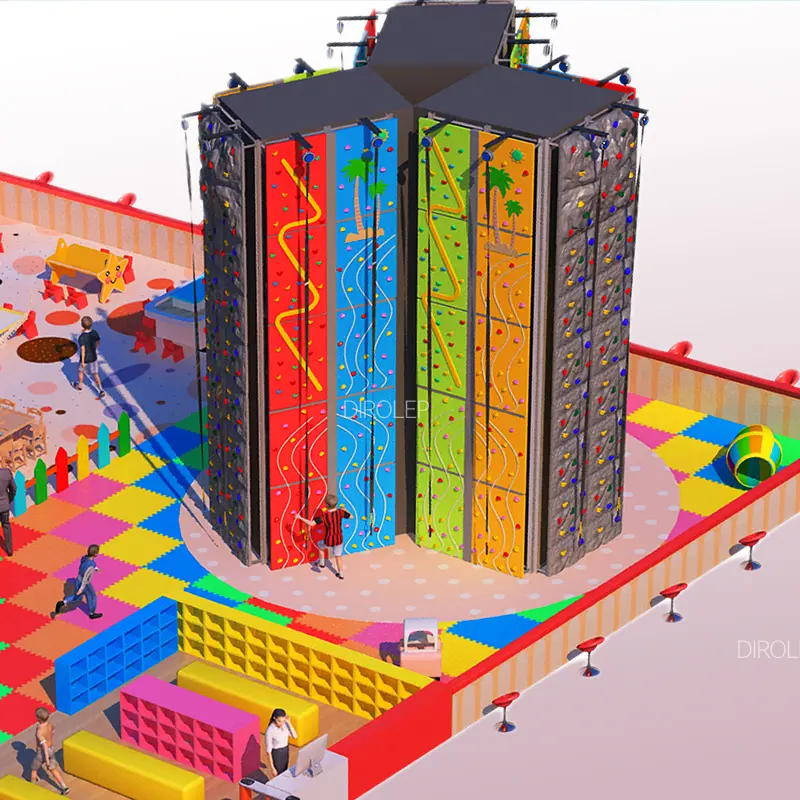 playground equipment