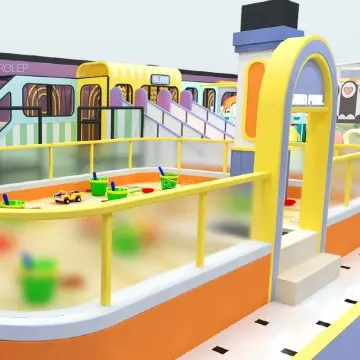 Morandi Themed  Soft Play Areas Indoor Playground For Kids indoor Amusement Park indoor Play Area Indoor Play Zone Indoor Park Playground Equipment