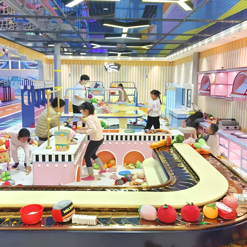 playground equipment