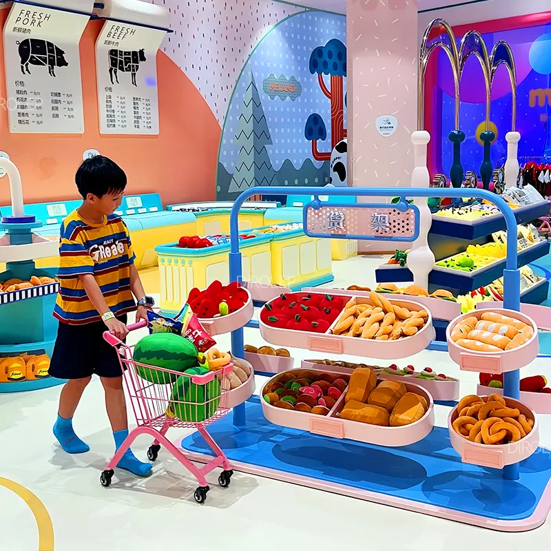Playground Factory