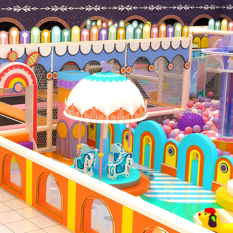 kids softplay