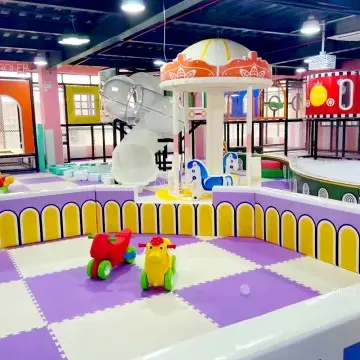 Dirolep ParK commercial indoor playground equipment manufacturers Slide factory for playgrounds