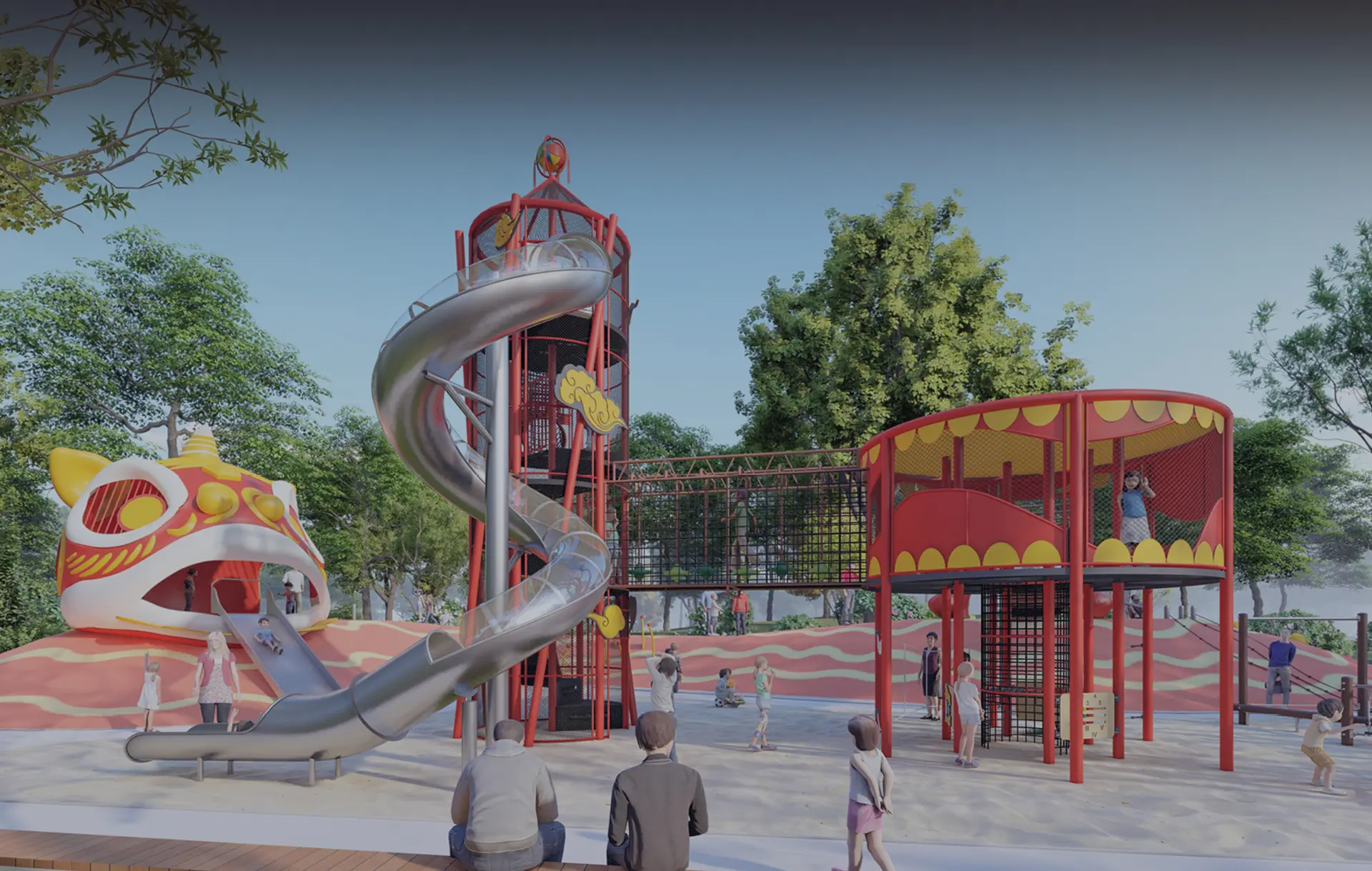 Playground Items List Exporter