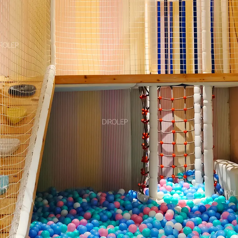 Playground Design