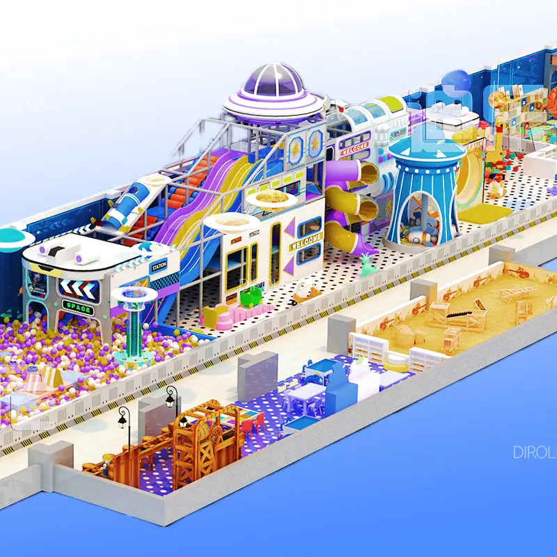 playground equipment