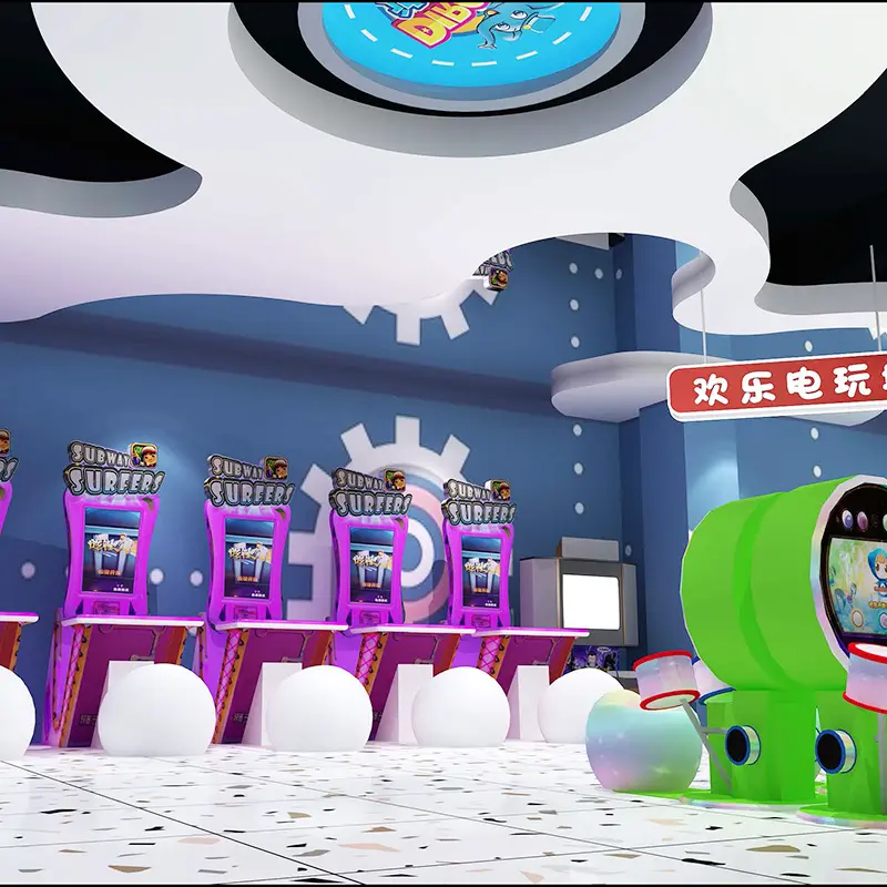 indoor play area equipment suppliers