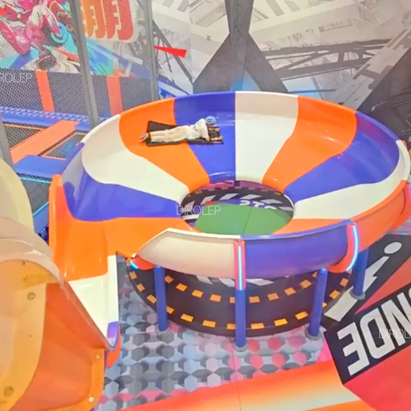 Play Area