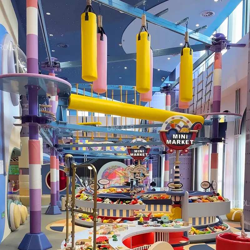 Playground Factory