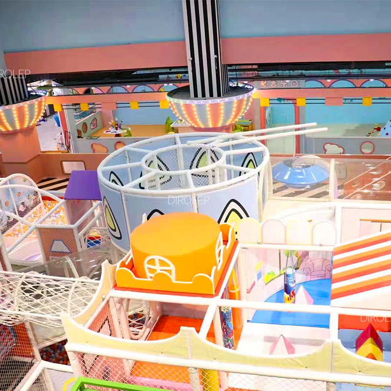 indoor playground for kids