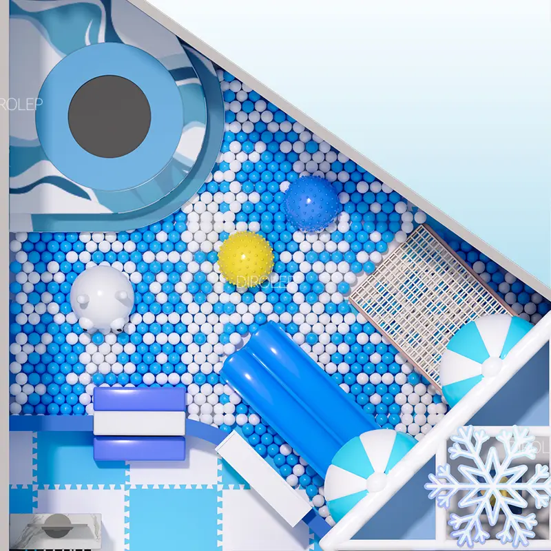 playground equipment