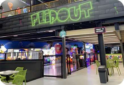 India's Indoor Children's Playground Market: A Booming Sector Full of Vitality