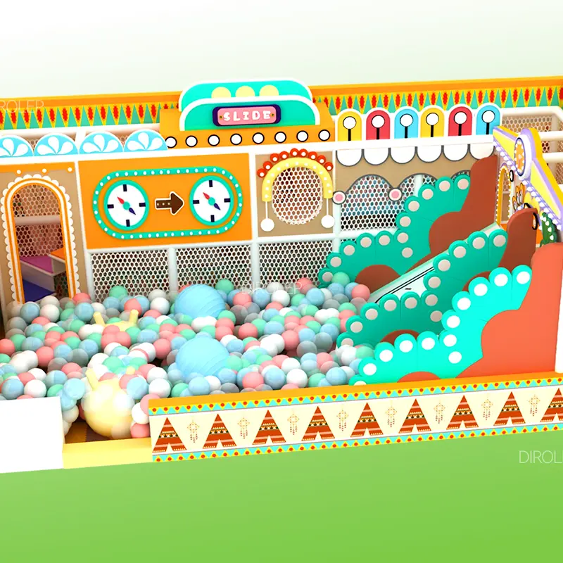 Play World