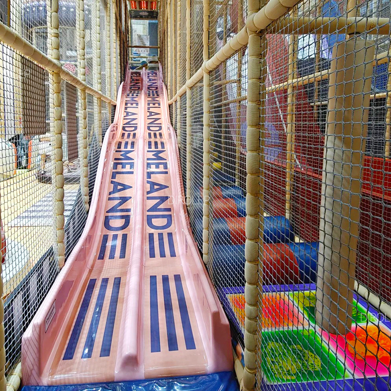 Safe Playground