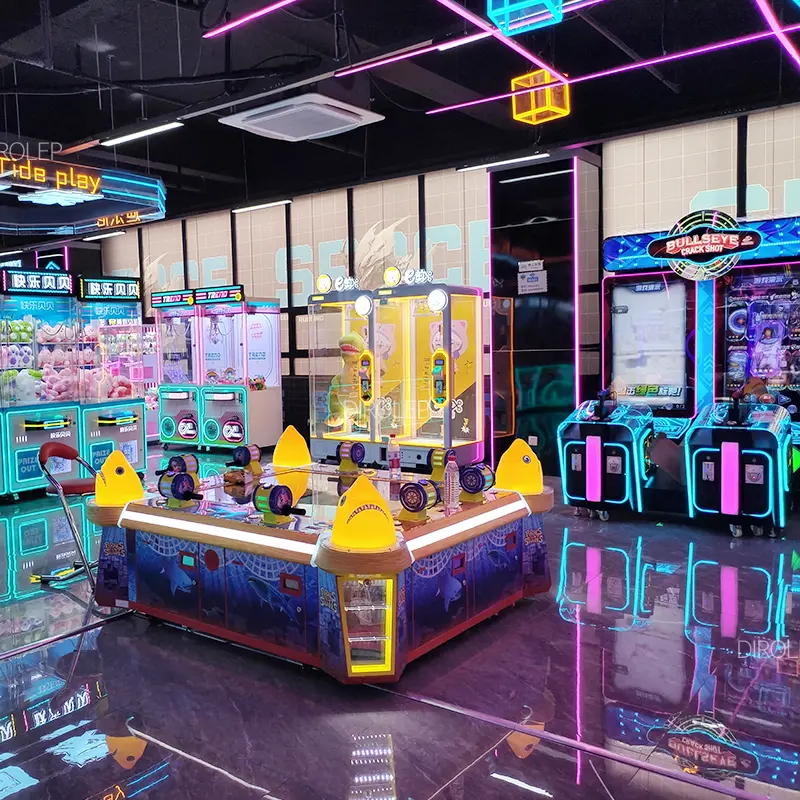 Playground Installation Services